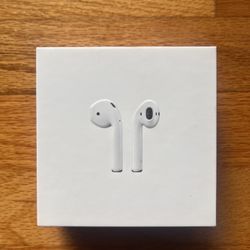 Original Apple AirPods Box – 1st/2nd Gen – Excellent Condition – Public Meetup
