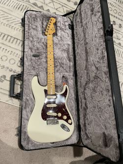 Fender American professional 2