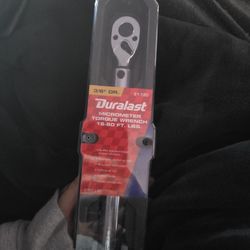 Torque Wrench
