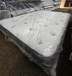 Brand New Twin Size Mattress – Low Price Fast Delivery