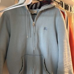 Medium Burberry Jacket 