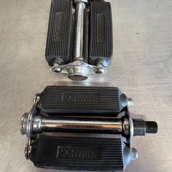 Schwinn cruise pedals