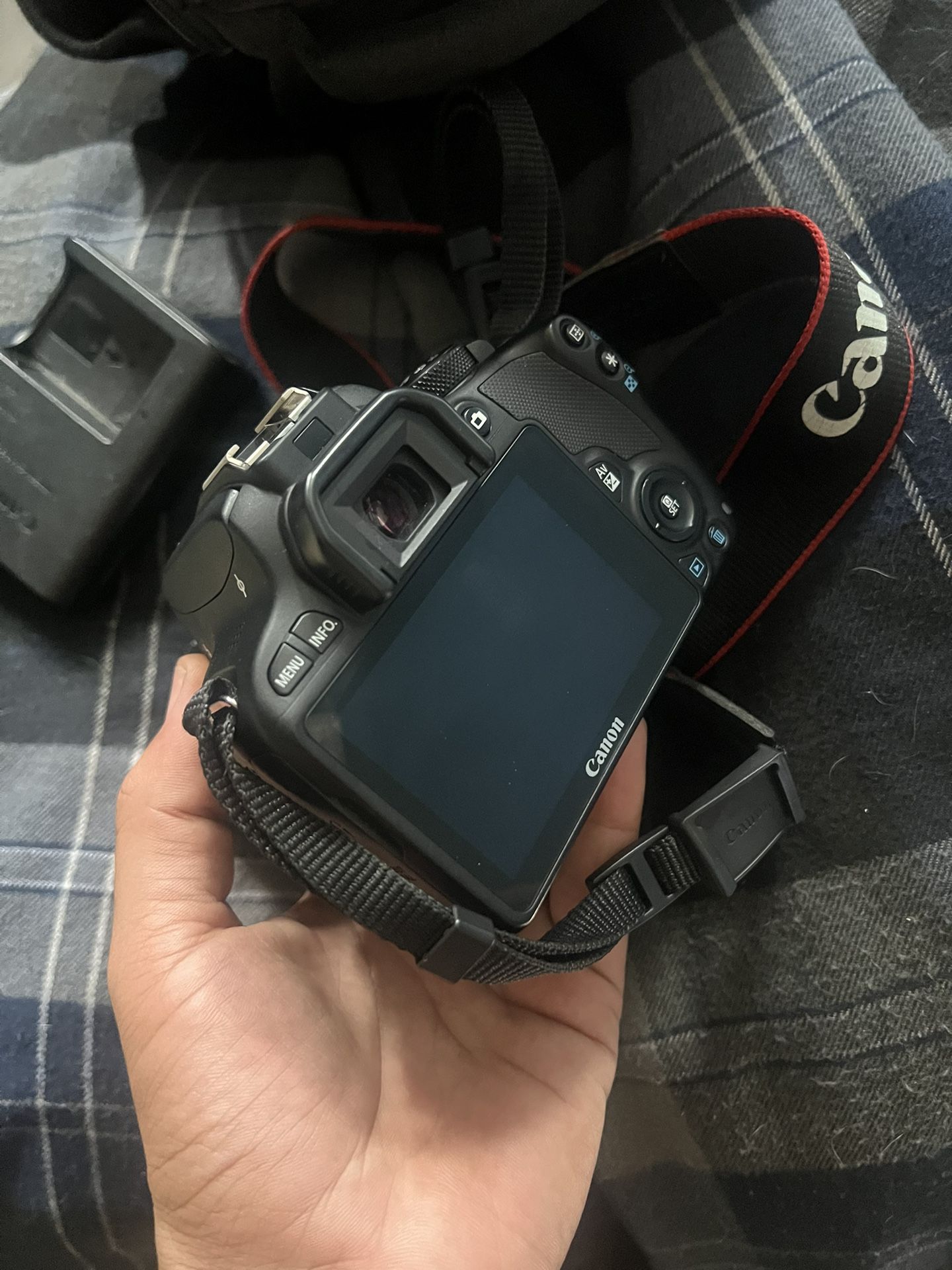 Camera