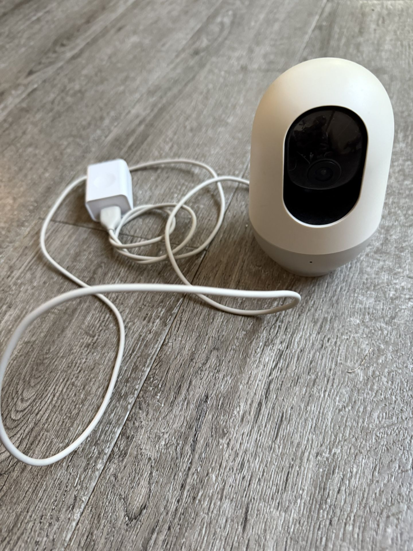 Nooie Home Camera