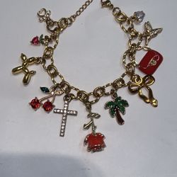Charm Bracelet 