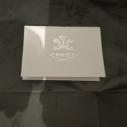 Creed Aventus 2ml Sample — Original Niche Fragrance