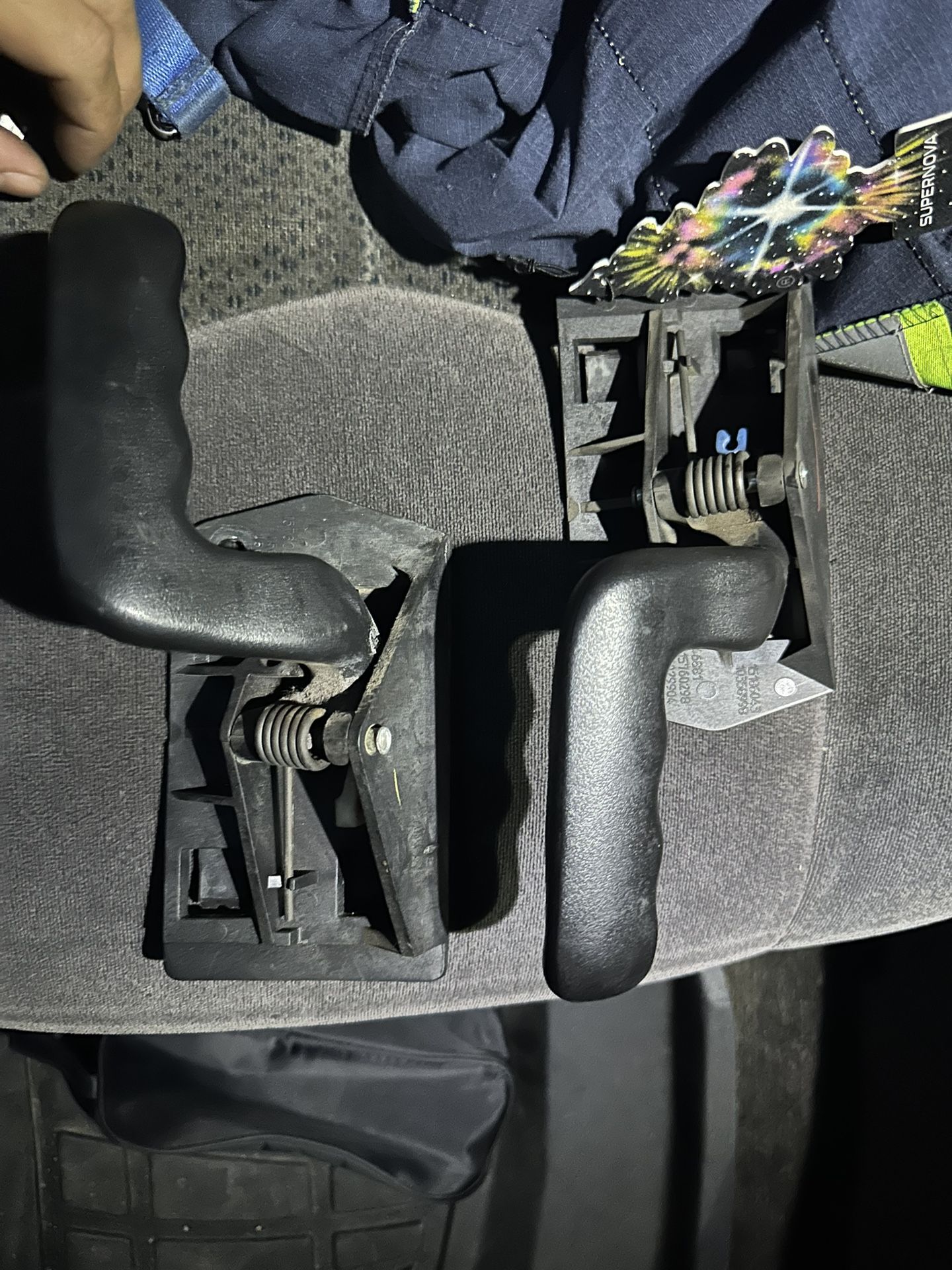 Silverado / GM Door Handle