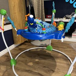 Baby Jumper 