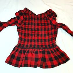 Wonder Nation Infant Dress