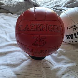 1966 World Cup Soccer Ball