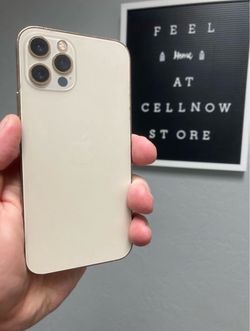 iPhone 12 Pro unlocked 512 Gb