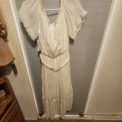 Summer dress