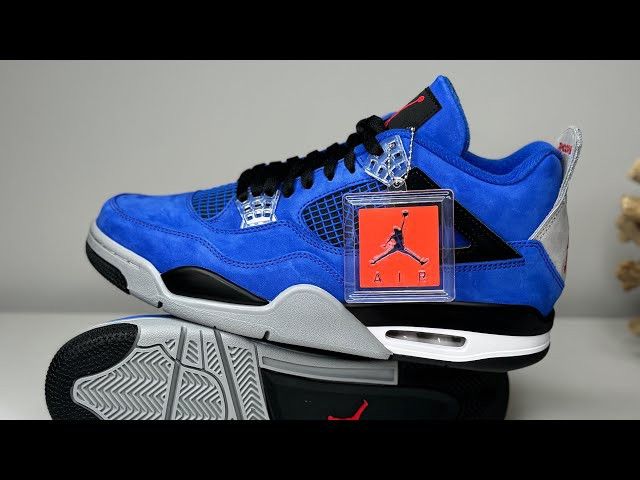 Jordan 4..... Eminem