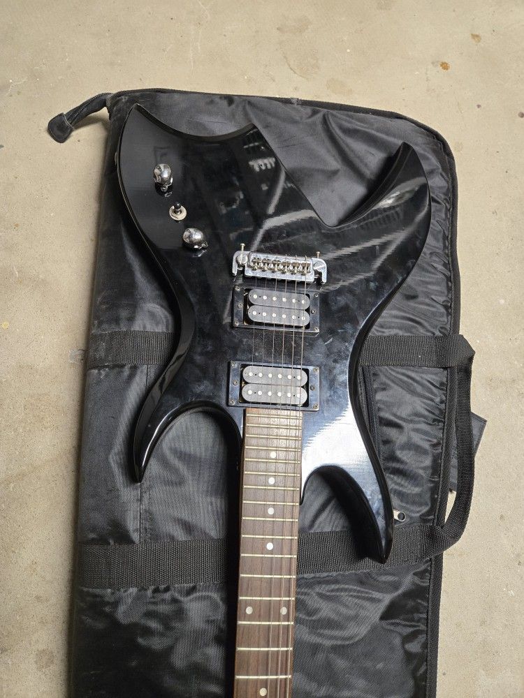 Electric Guitar