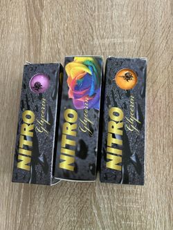 Nitro Glee Serene Golf Balls 