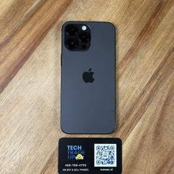 iPhone 14 Pro Max 256Gb Black 🖤 Cricket