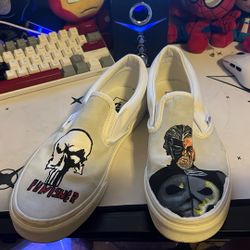 Vans Shoes 