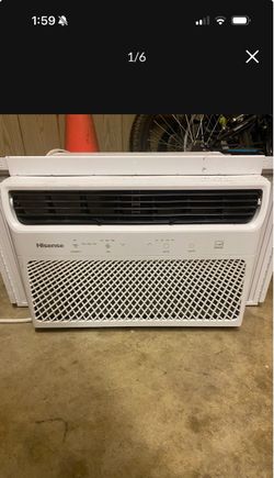 Window units