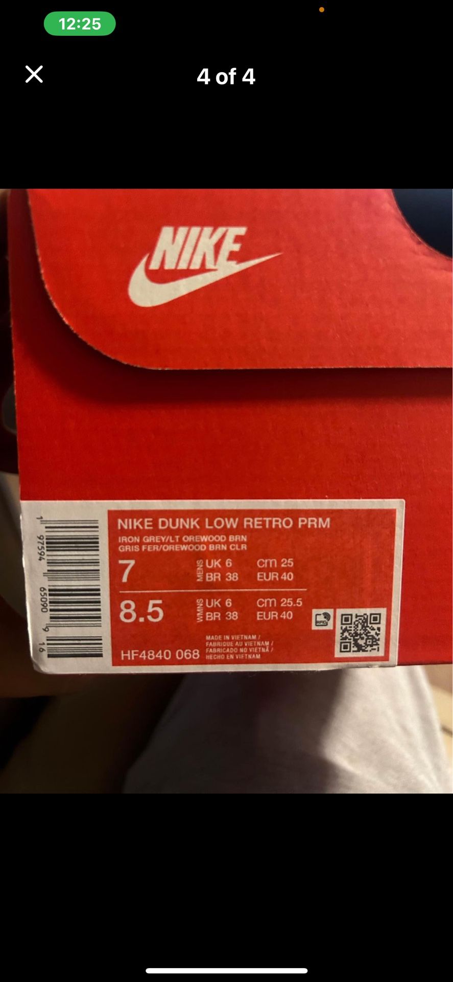 Philly Dunks 