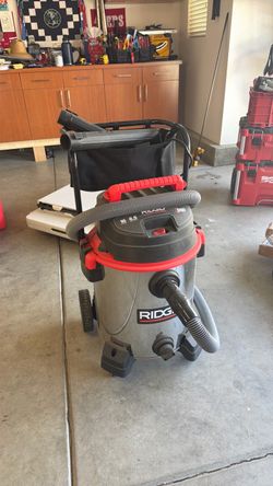 Rigid Vacuum