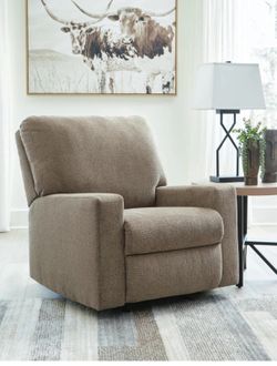 Ashely Furniture Recliner