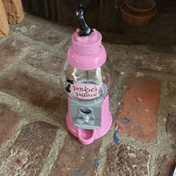 Gumball Machine