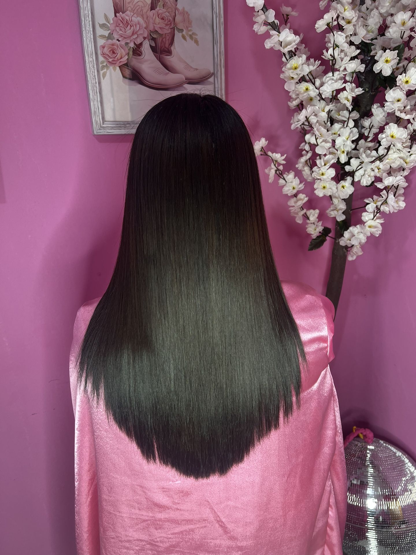 Keratina Japones