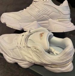 New balance