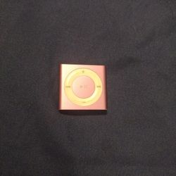 iPod Shuffle 2gb