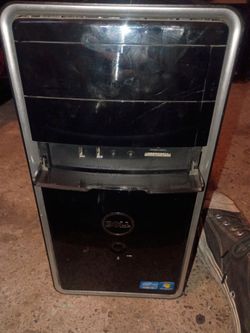 Dell Inspiron 620 (with 1 terabyte hdd upgrade)