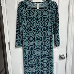 Pre loved Laundry dress size 2