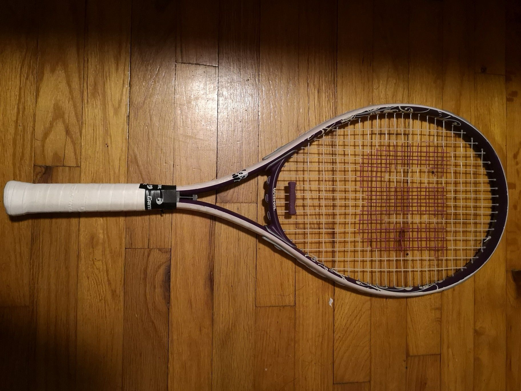 Wilson Tennis racket