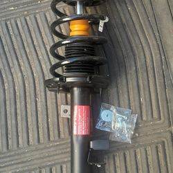 Strut/shock Assembly