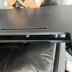 Sit To Stand Desk