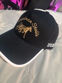 Knicks championship hat Siegelman