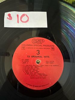 Vinyls Records