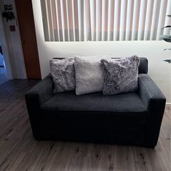 Twin XL sofa bed
