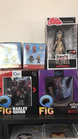Collectibles
