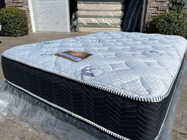 King Orthopedic Supreme