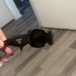 Prada Sunglasses 