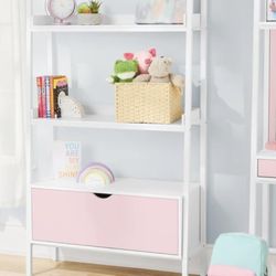 KIDS BOOKCASES AVAILABLE IN BOX 