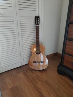 Fender Guitar