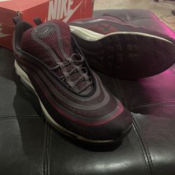 Air Max ‘97 Nike Shoes