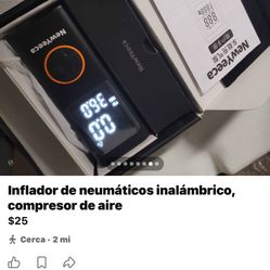 Pompa De Aire 