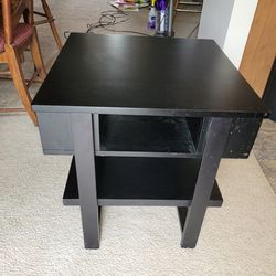 Coffee Table Plus End Table