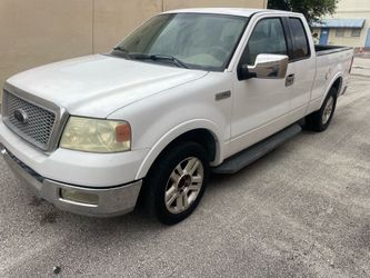 2004 Ford F-150