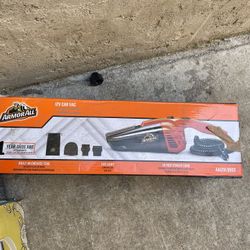 Car Vacuum 