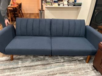 FREE Futon Couch