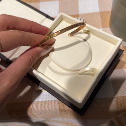 Daniel Wellington Bangle