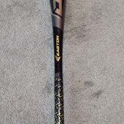 Easton OMEN Baseball Bat 